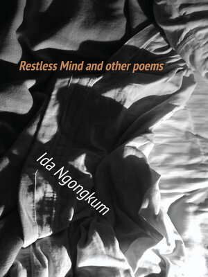 cover image of Restless Mind and other poems